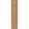Ekena Millwork Huntington Rough Sawn Corbel, Western Red Cedar, 4"W x 10"D x 18"H COR04X10X18HUN00RWR - alternate 4